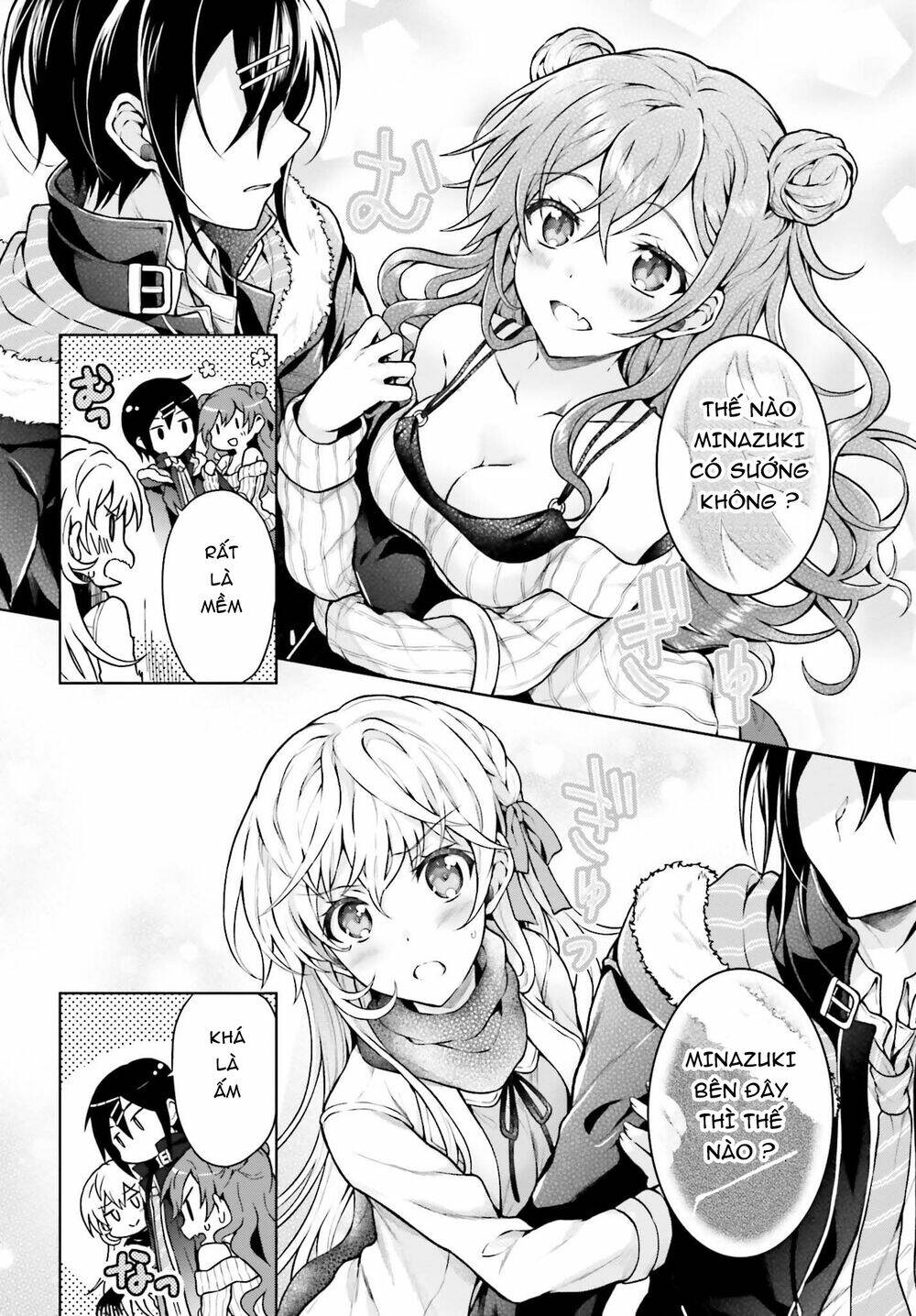 Rebellio Machine: Chapter 6