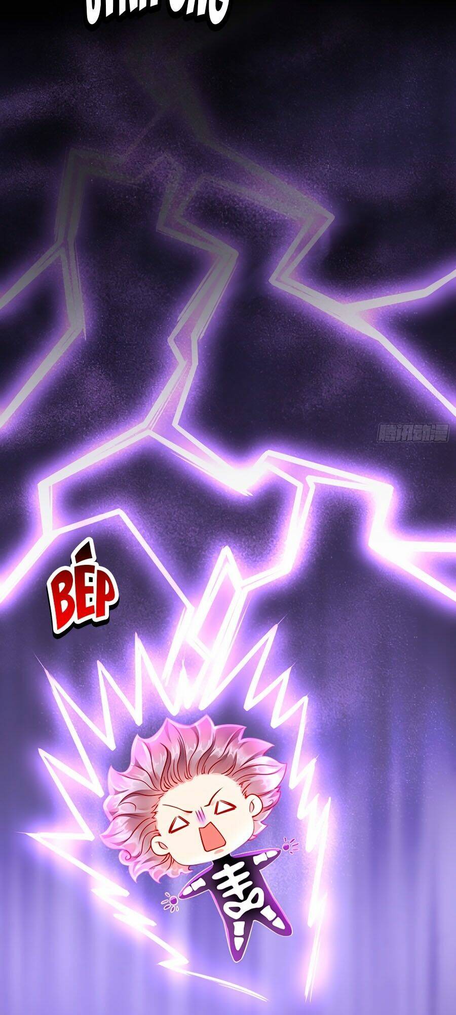 Vương Phi Là Đoá Bạch Liên Hoa: Chapter 1