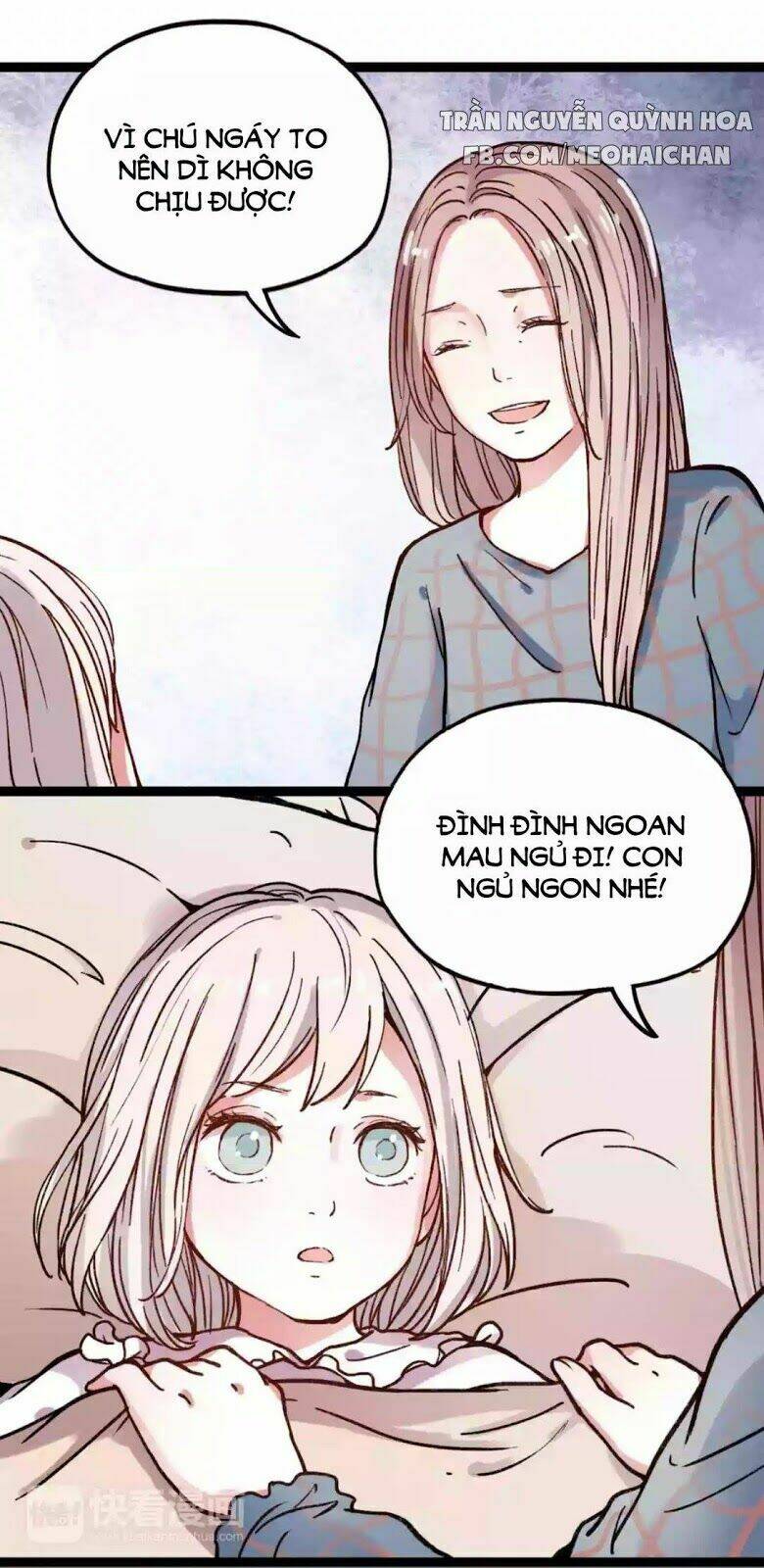 Cậu Đã Từng Yêu Tôi: Chapter 18