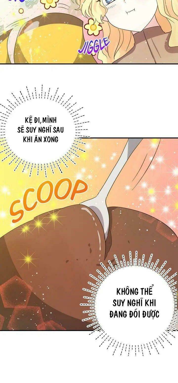 Tôi Là Bạn Gái Cũ Của Một Người Lính: Chapter 27