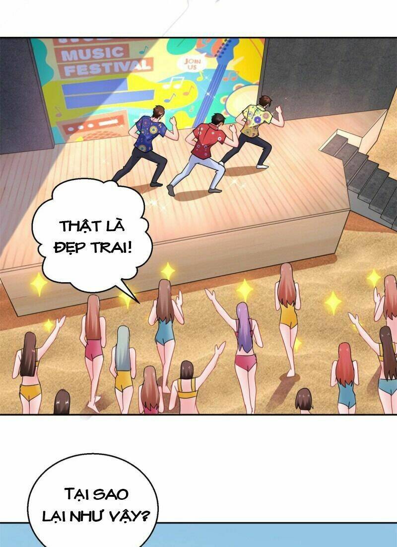 Vú Em Là Cổ Tiên: Chapter 158