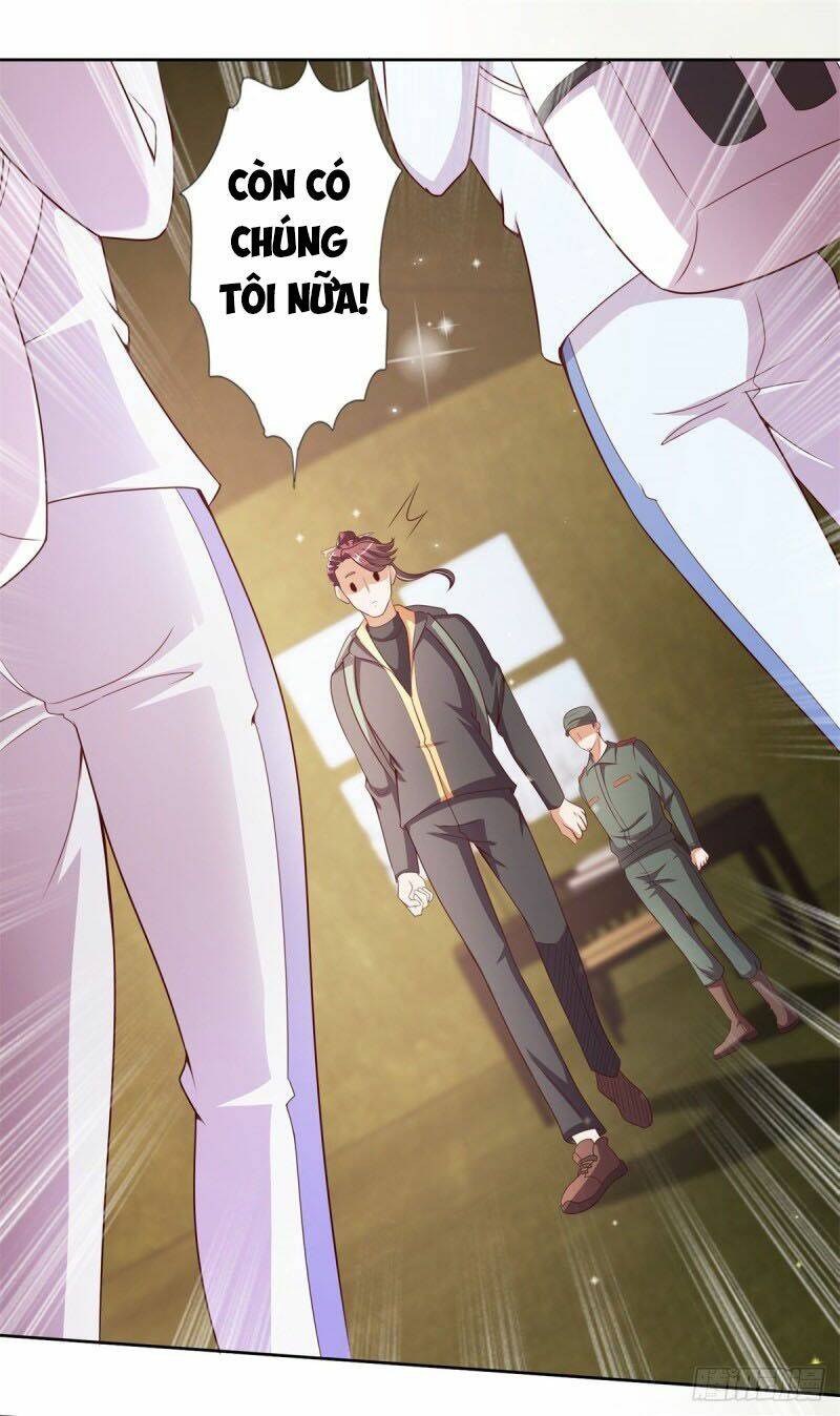 Chí Tôn Toàn Năng: Chapter 23