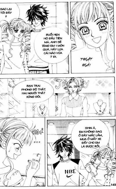 Cấm Hôn: Chapter 64