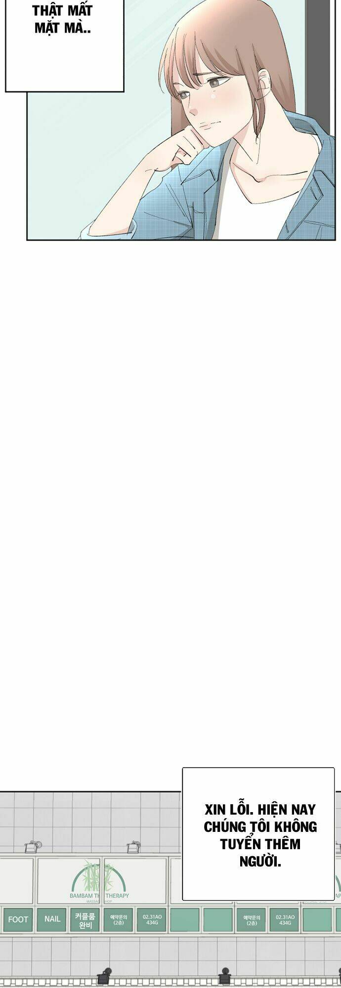 Oh My God: Chapter 7