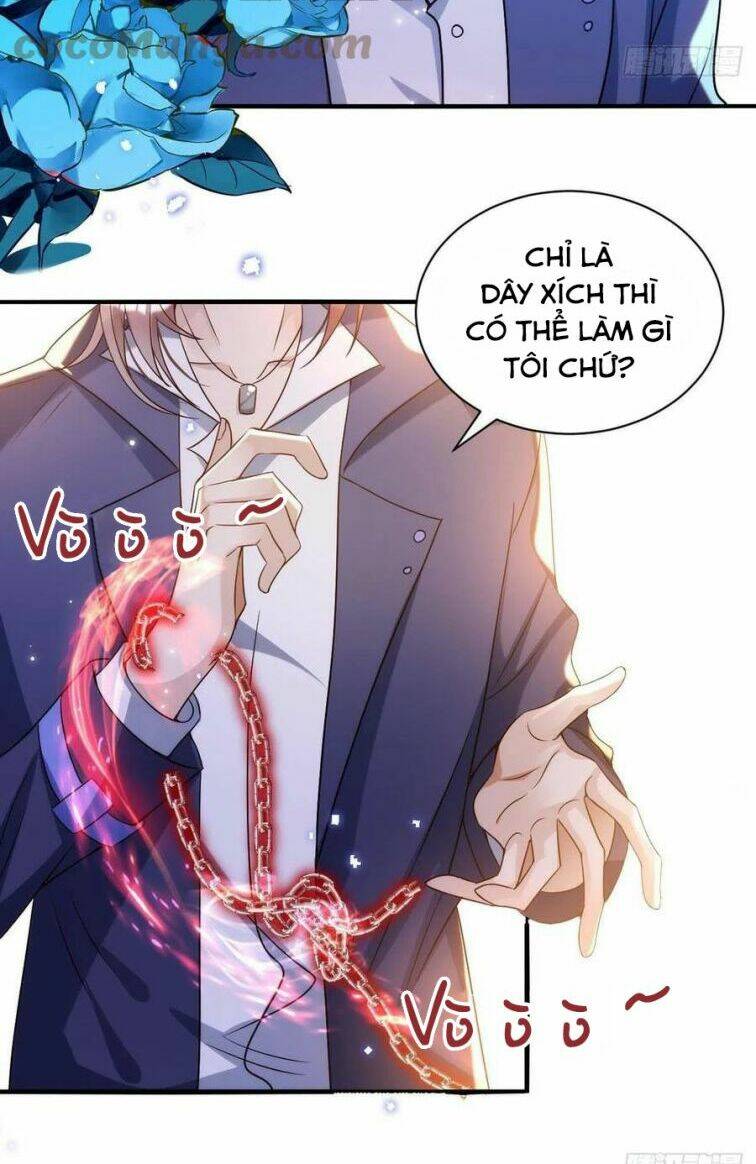 Thú Thụ Bất Thân: Chapter 85