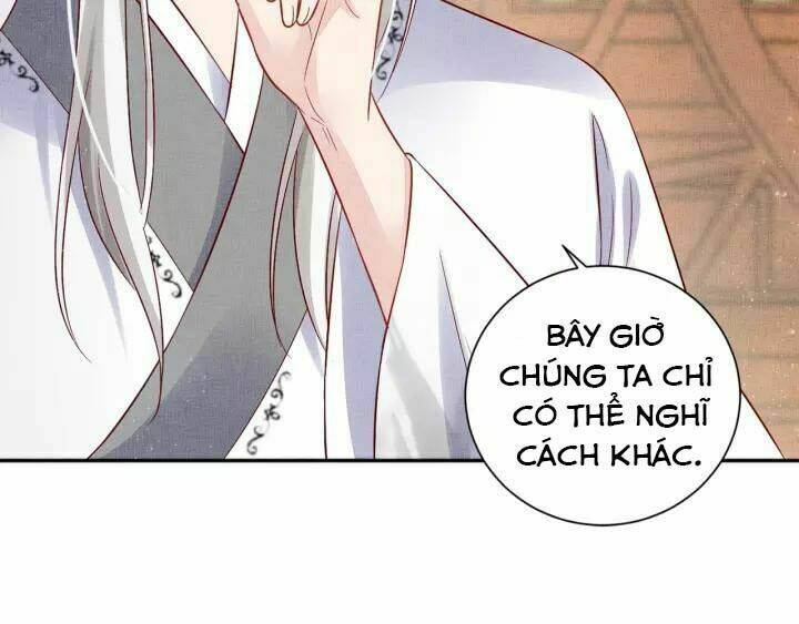 Thịnh Sủng Y Phi Chi Dao Quan Truyện: Chapter 83