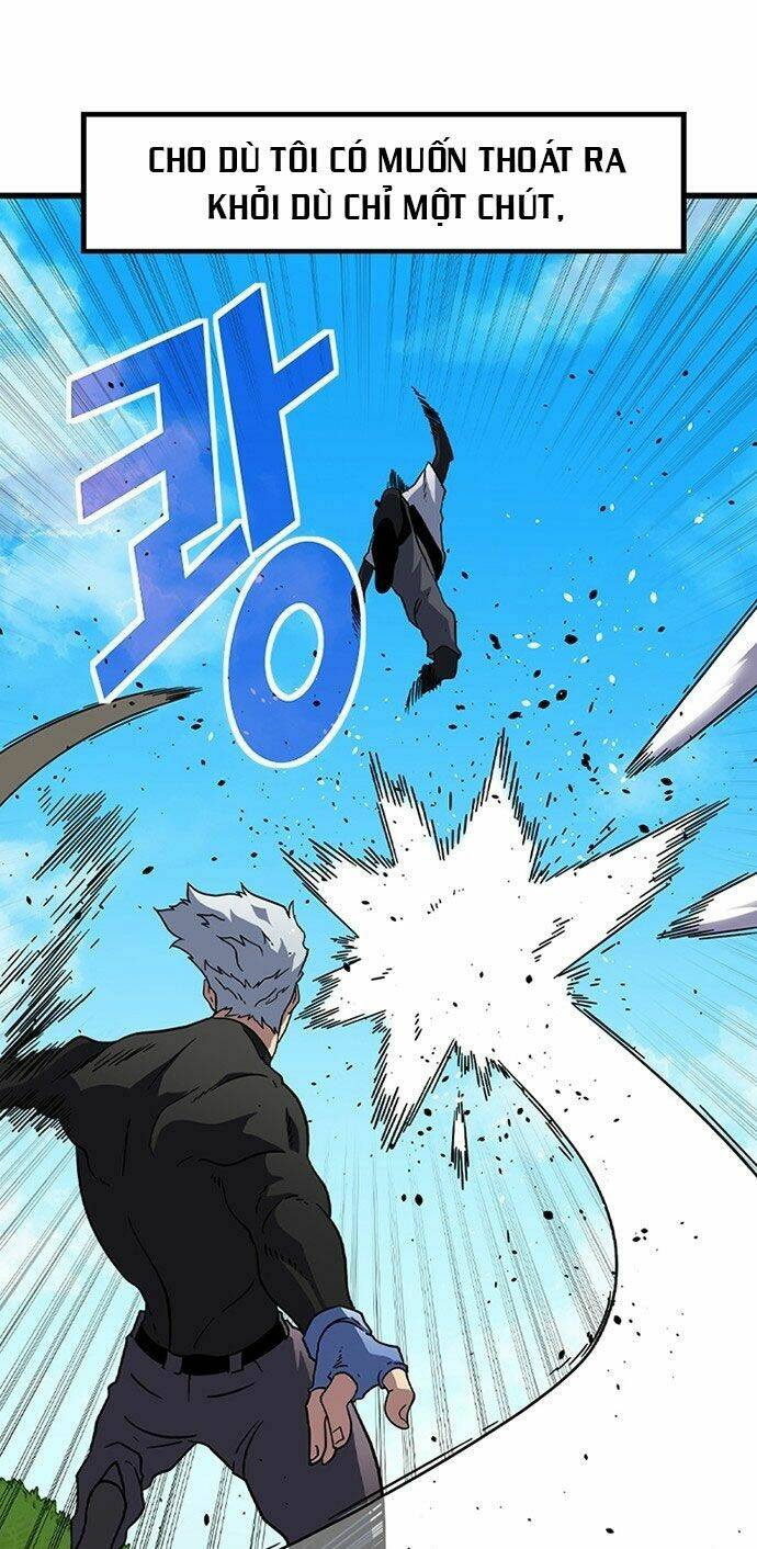 Điểm Chết: Chapter 15