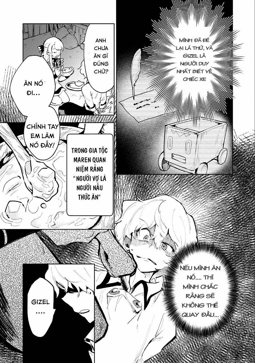 Saikyou Juzoku Tensei: Cheat Majutsushi No Slow Life: Chapter 8