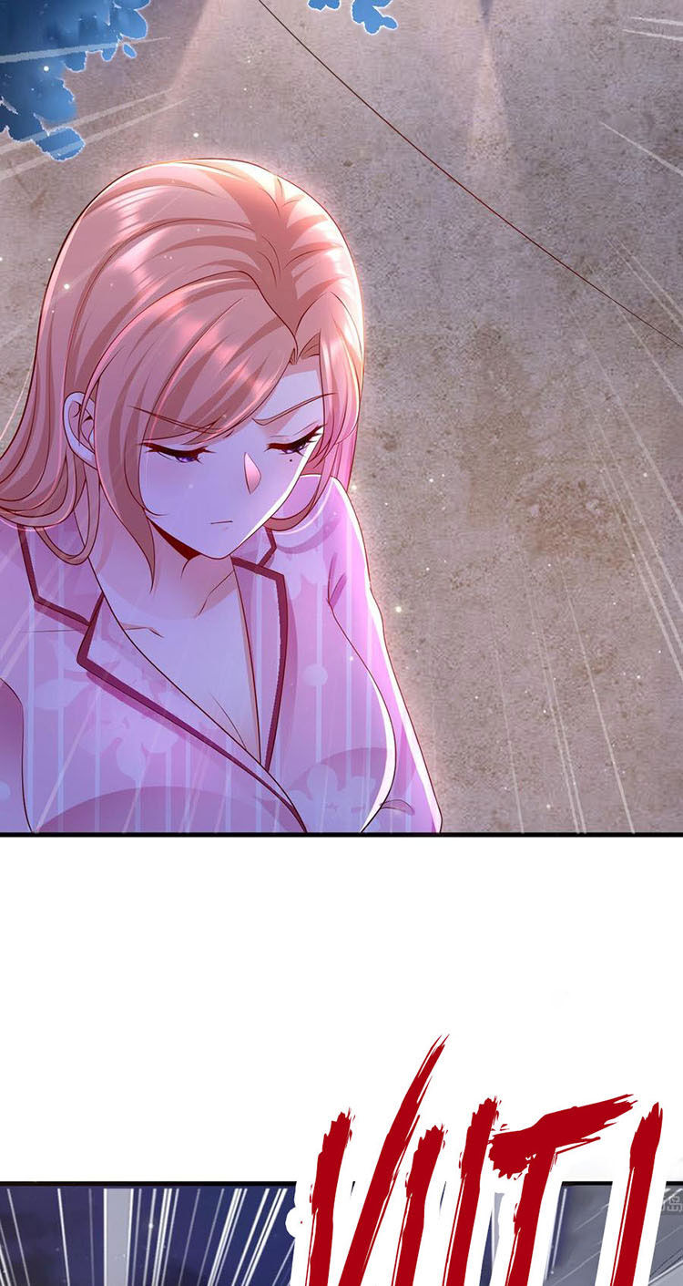 Ức Vạn Song Bảo: Mami, Bó Tay Chịu Trói: Chapter 29.5