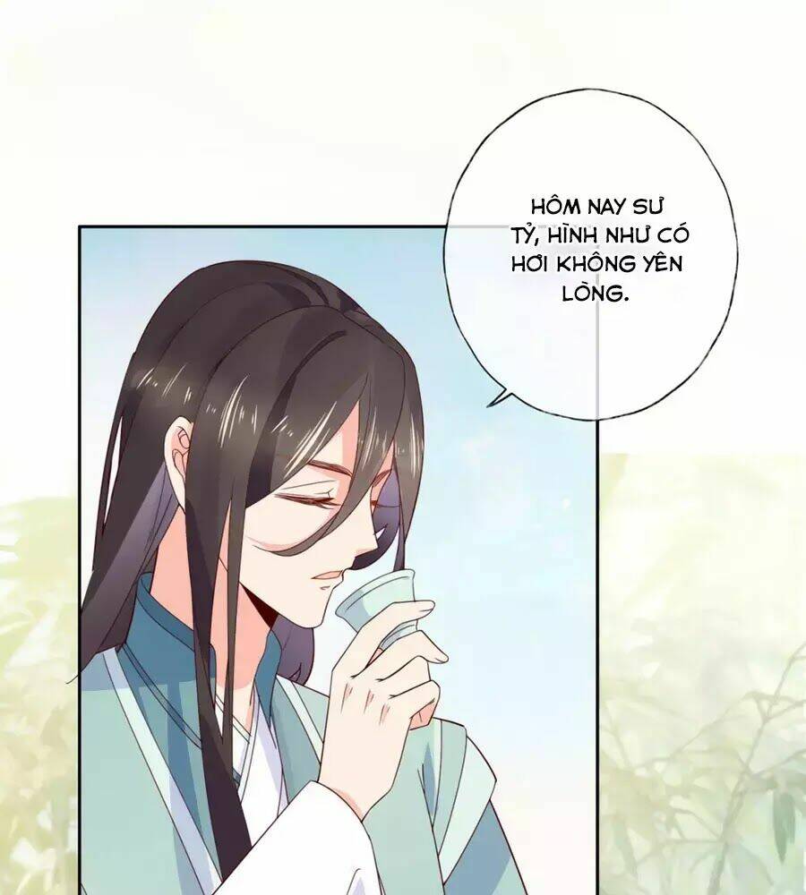 Điềm Mỹ Chi Huyết: Chapter 19