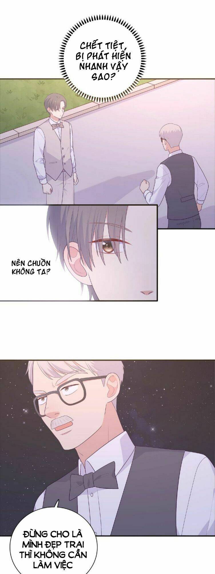 Vương Tử Thành Phố Và Công Chúa Amazon: Chapter 85