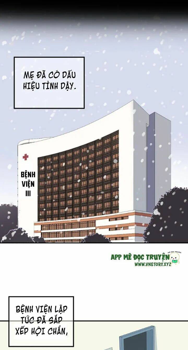 Thần Tượng Điểm Zero: Chapter 142