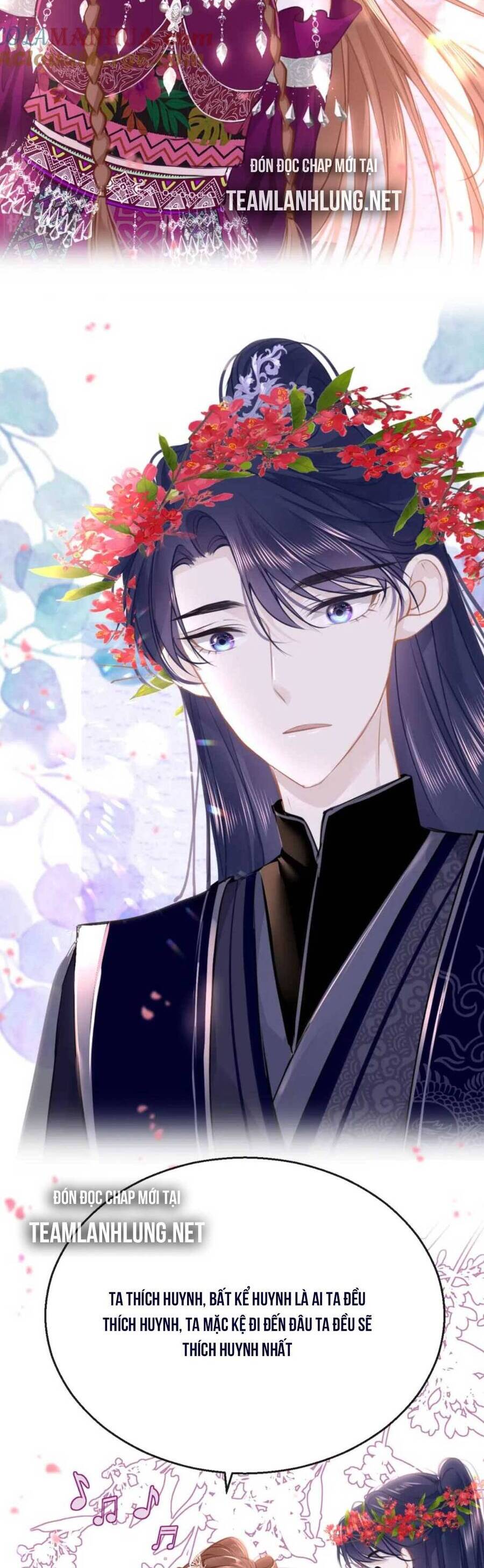 Bắt Đầu Hủy Hôn Để Công Lược Vương Gia: Chapter 97