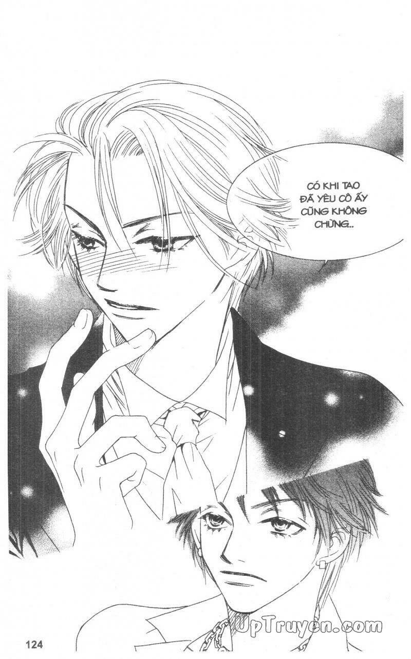 Cinderella Man: Chapter 4