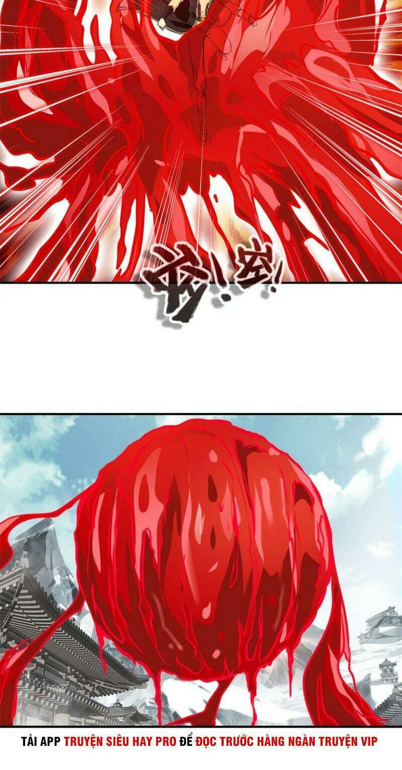 Tuyệt Thế Đế Tôn: Chapter 88