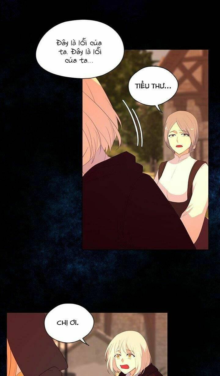 CỘNG TÁC CỦA HOÀNG ĐẾ: Chapter 42