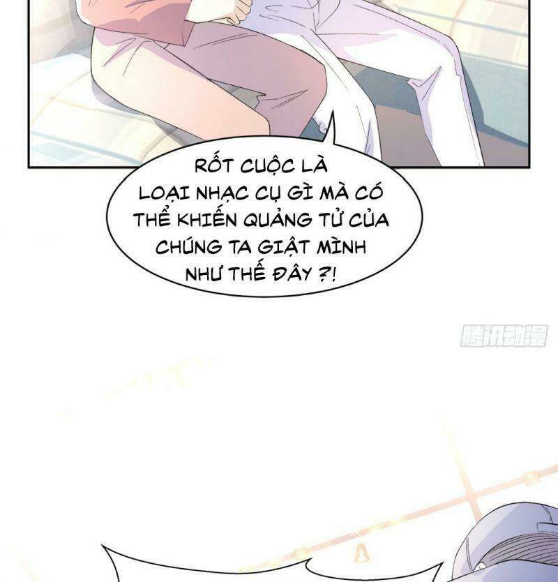 Ảnh Đế Yêu Hồ: Chapter 9