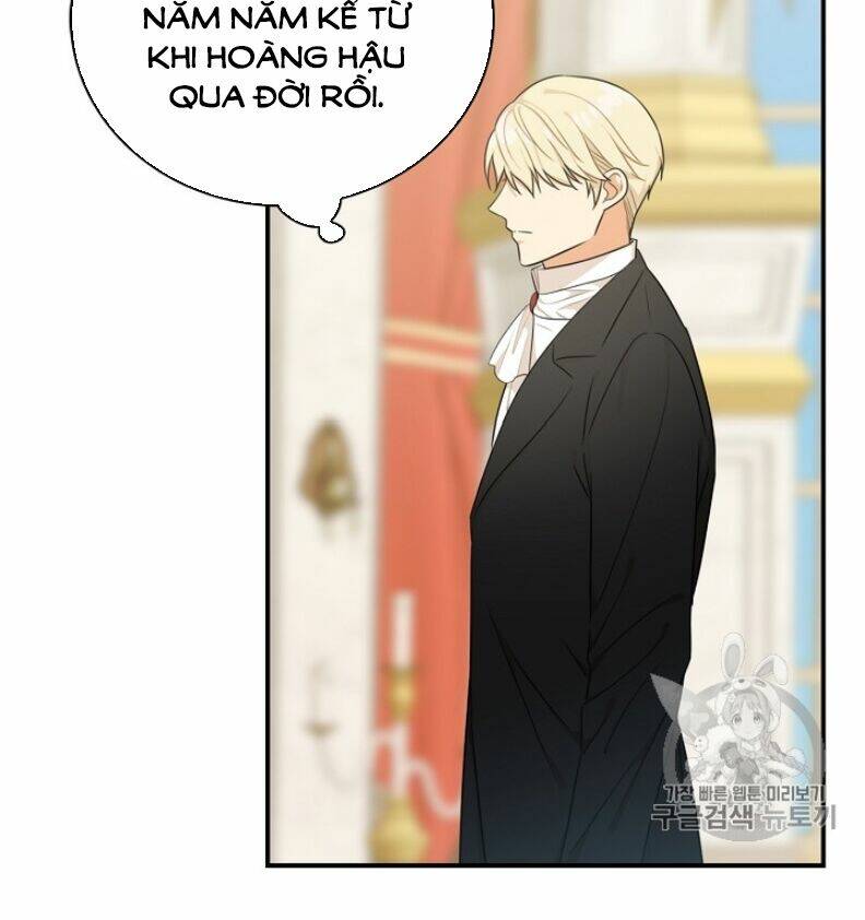 Xuyên Không Trở Thành Mami Phản Diện: Chapter 22