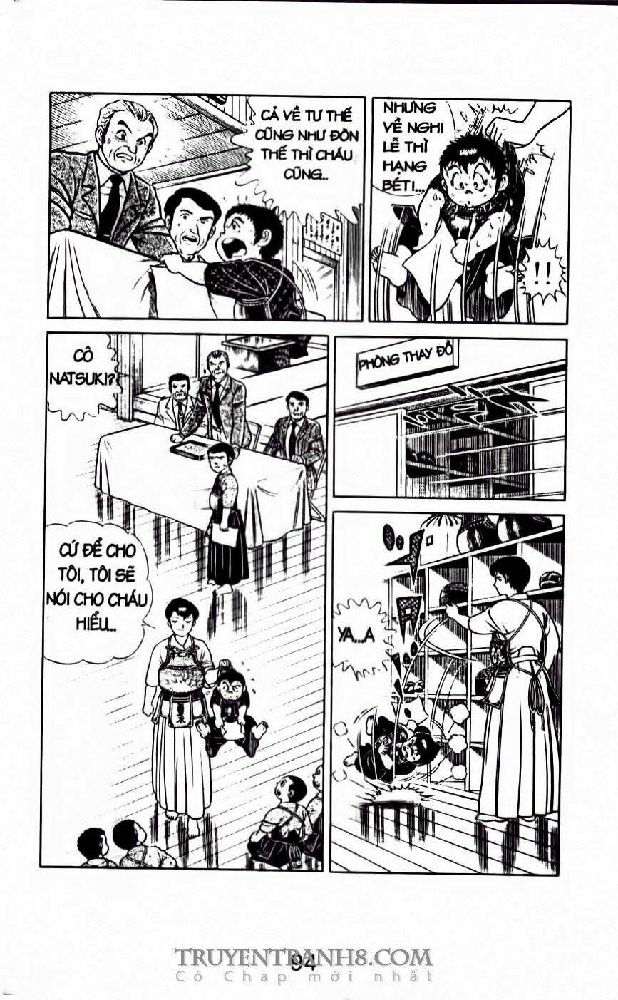 Musashi: Chapter 16
