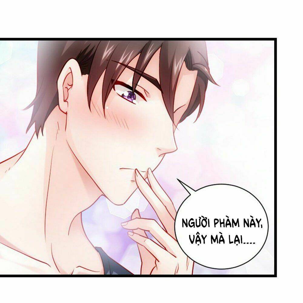 Vạn Năm Nhân Duyên Nhất Tuyến Khiên: Chapter 33