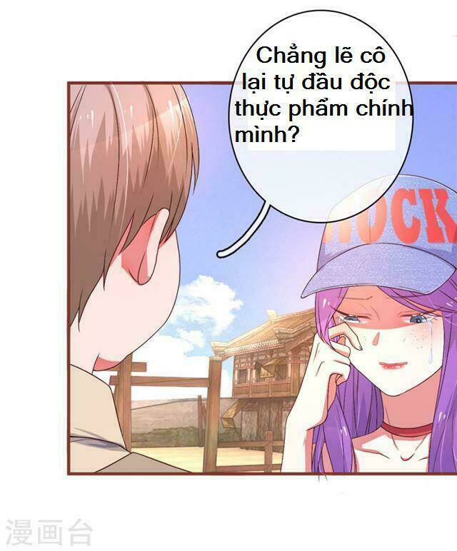 Trùng Sinh Để Trả Thù: Chapter 22.1