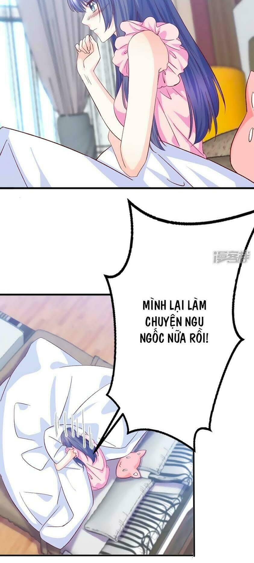 Ta Và Nam Thần Cởi Áo Ngủ Rồi: Chapter 18