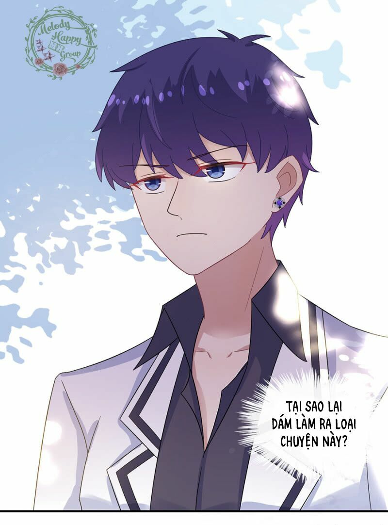 Ma Lạt Thiên Kim Đẩu Ác Thiếu: Chapter 77