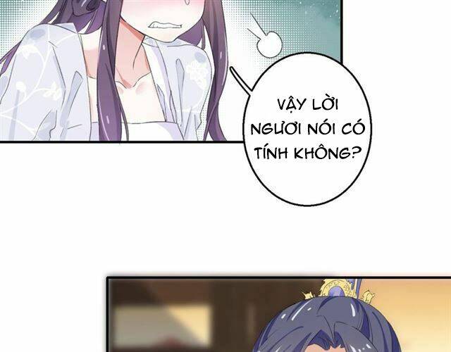 Hoa Nhan Sách: Chapter 38.2