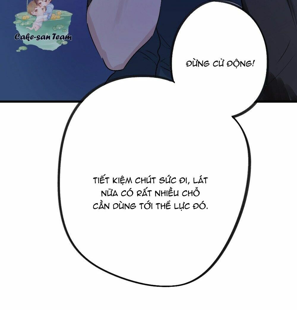 Phải Lòng Em Trai Của Bạn Gái Mình: Chapter 30