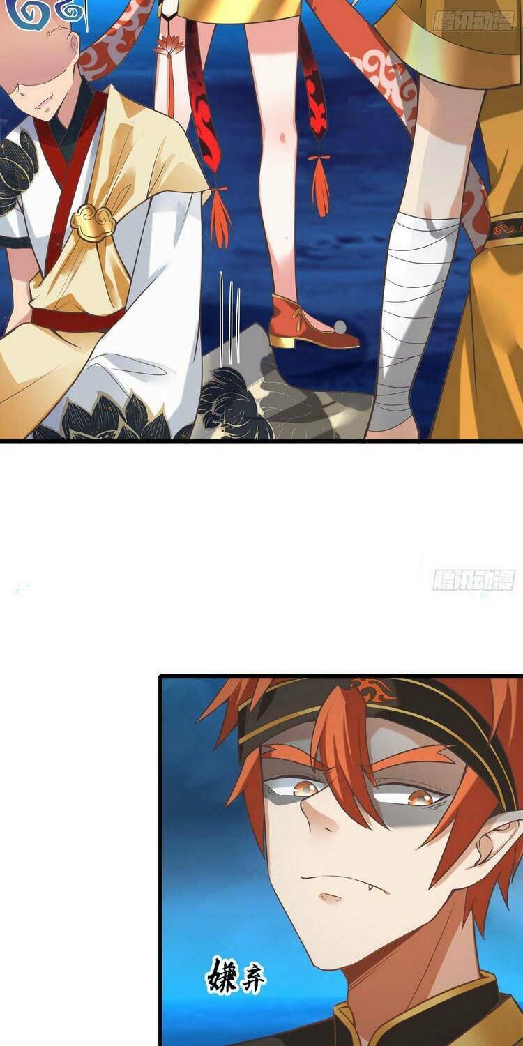 Tà Du Ký: Chapter 123