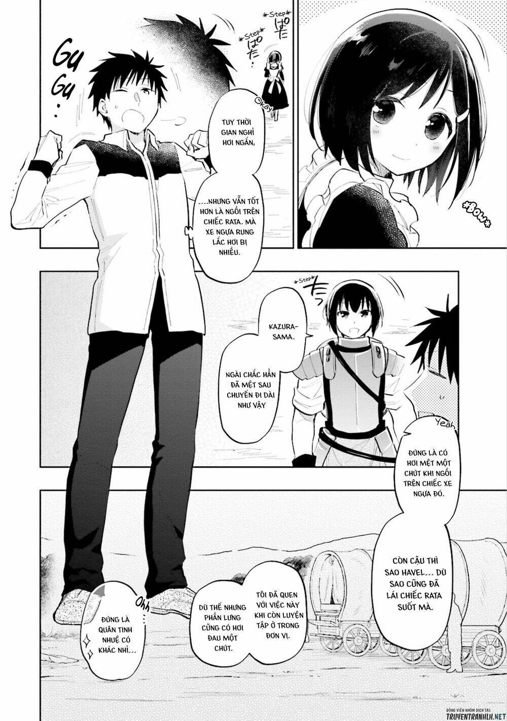 Takarakuji De 40-Oku Atattandakedo Isekai Ni Ijuu Suru: Chapter 15