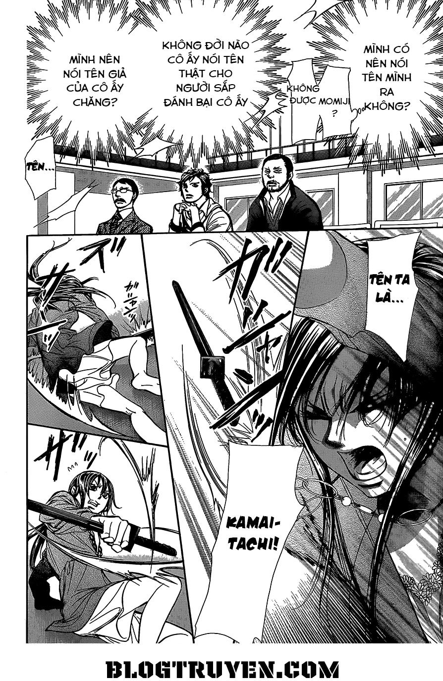 Thách Thức Tuyệt Vời: Chapter 243