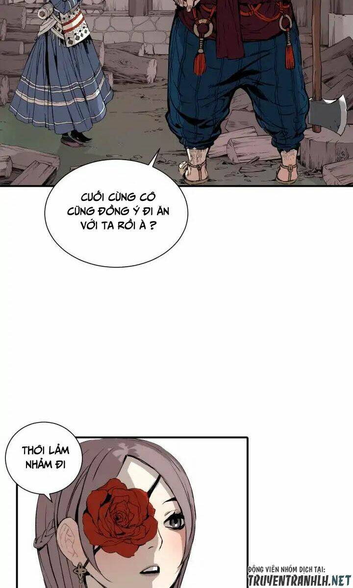 Vô Kiếm Tiểu Tử: Chapter 6