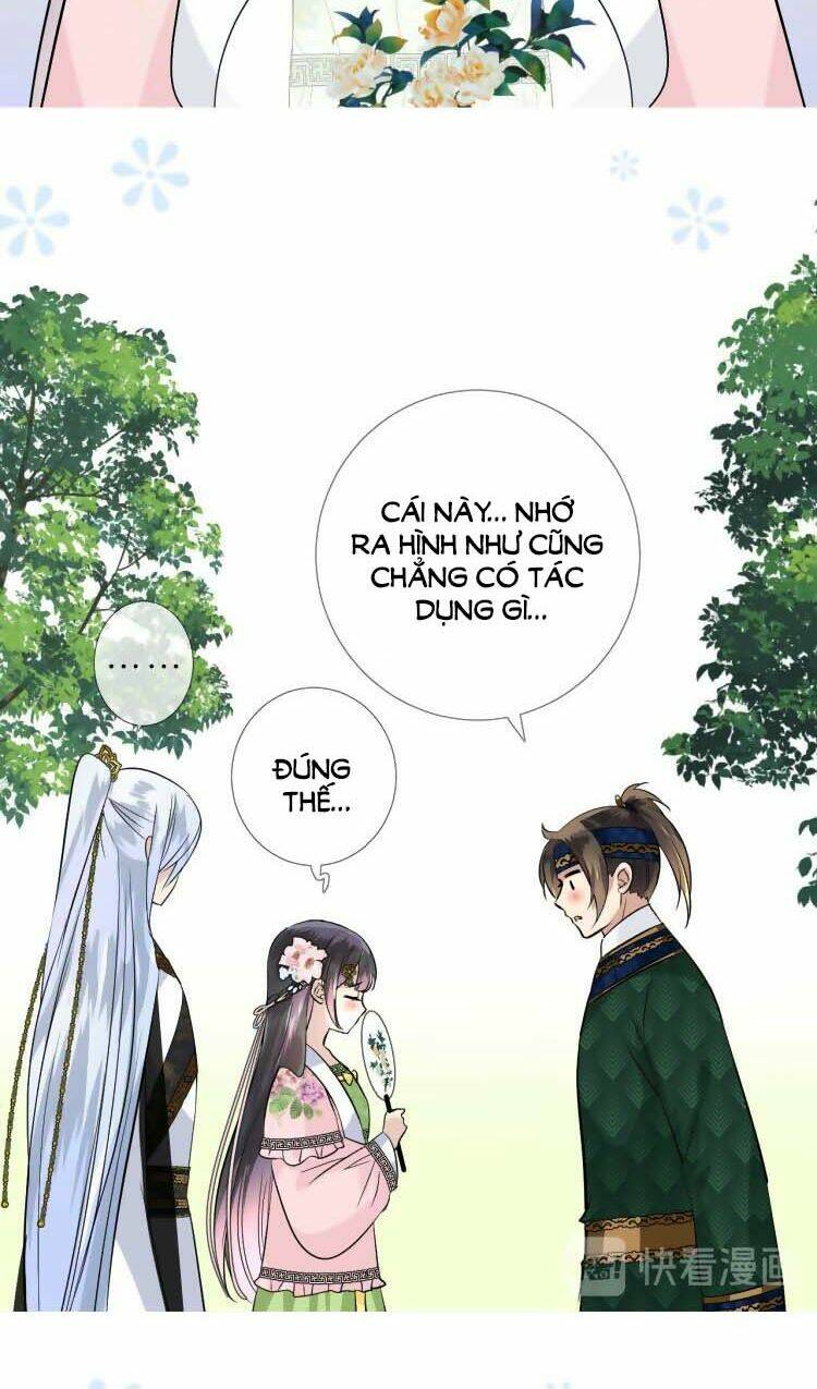 Sao Lại Là Yêu?: Chapter 15