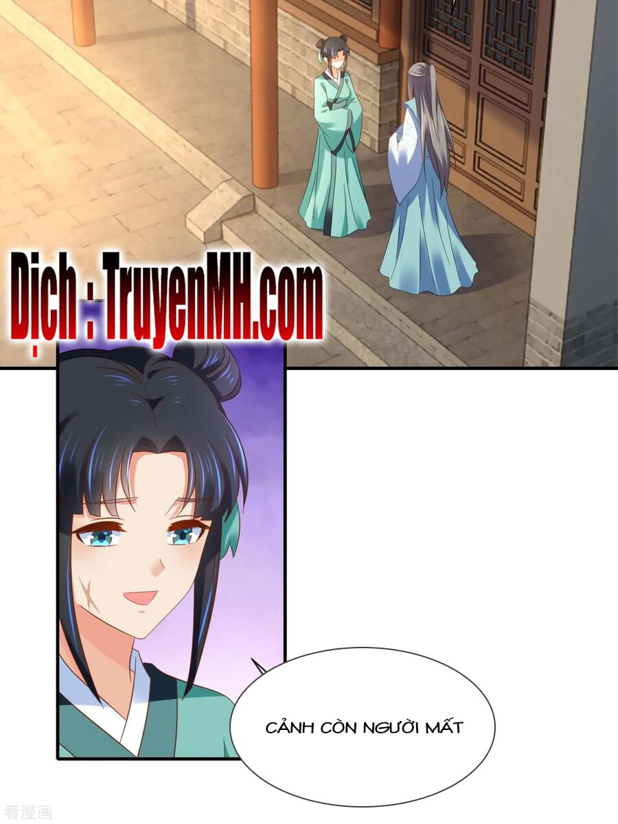 Lãnh Cung Phế Hậu Muốn Nghịch Thiên: Chapter 196