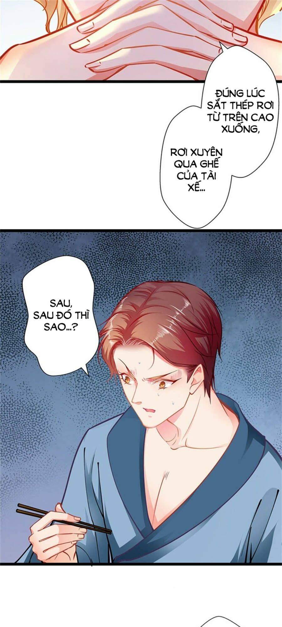 Cưng Chiều Ái Thê Hư Hỏng: Chapter 58