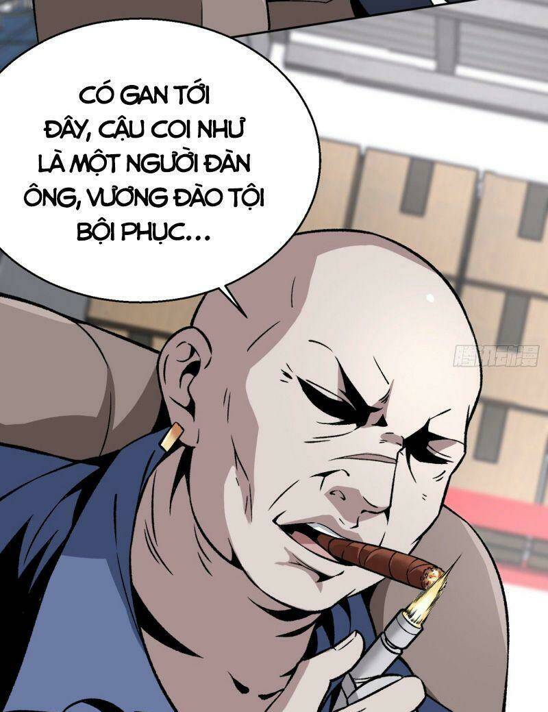 Cuồng Thiếu Siêu Thiên Tài: Chapter 10