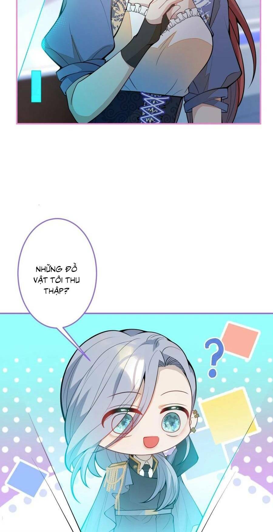 Xuyên Không Đến Thế Giới Trở Thành Đóa Hoa Của Anh: Chapter 47