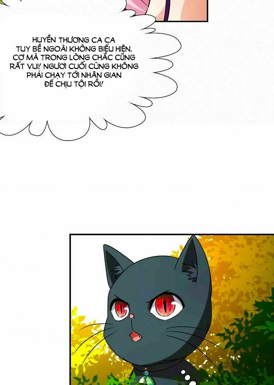 Huyền Vũ Luyến Ca: Vạn Vật Sinh Linh: Chapter 25.1