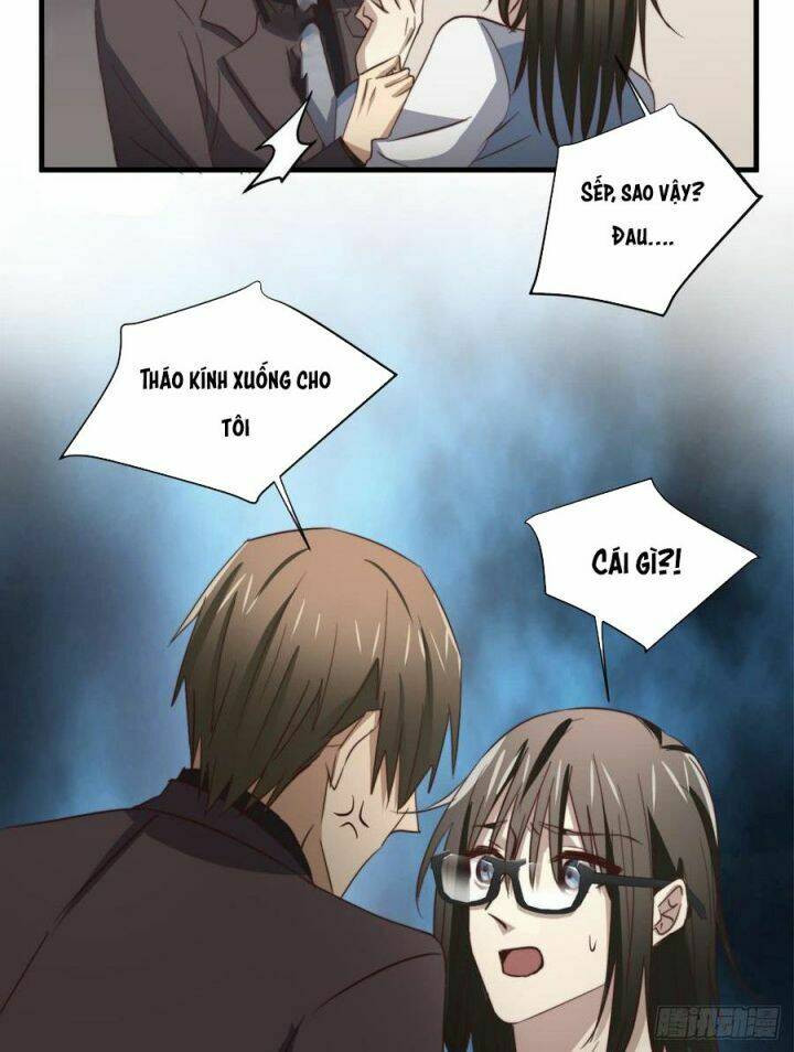 Đơn Phương Yêu Thầm Anh: Chapter 58