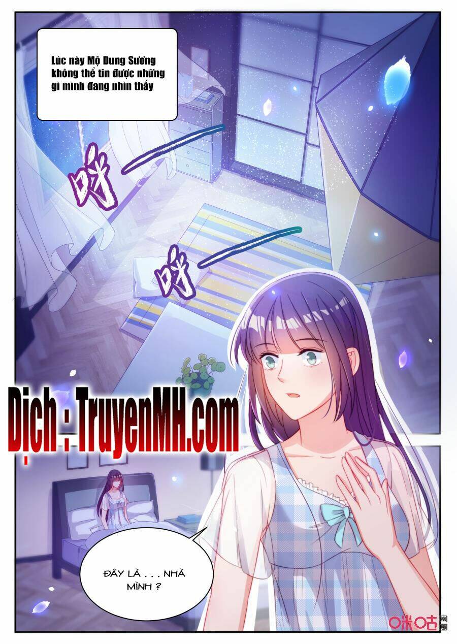 Thần Y Tiểu Thiếp Của Tà Quân: Chapter 25