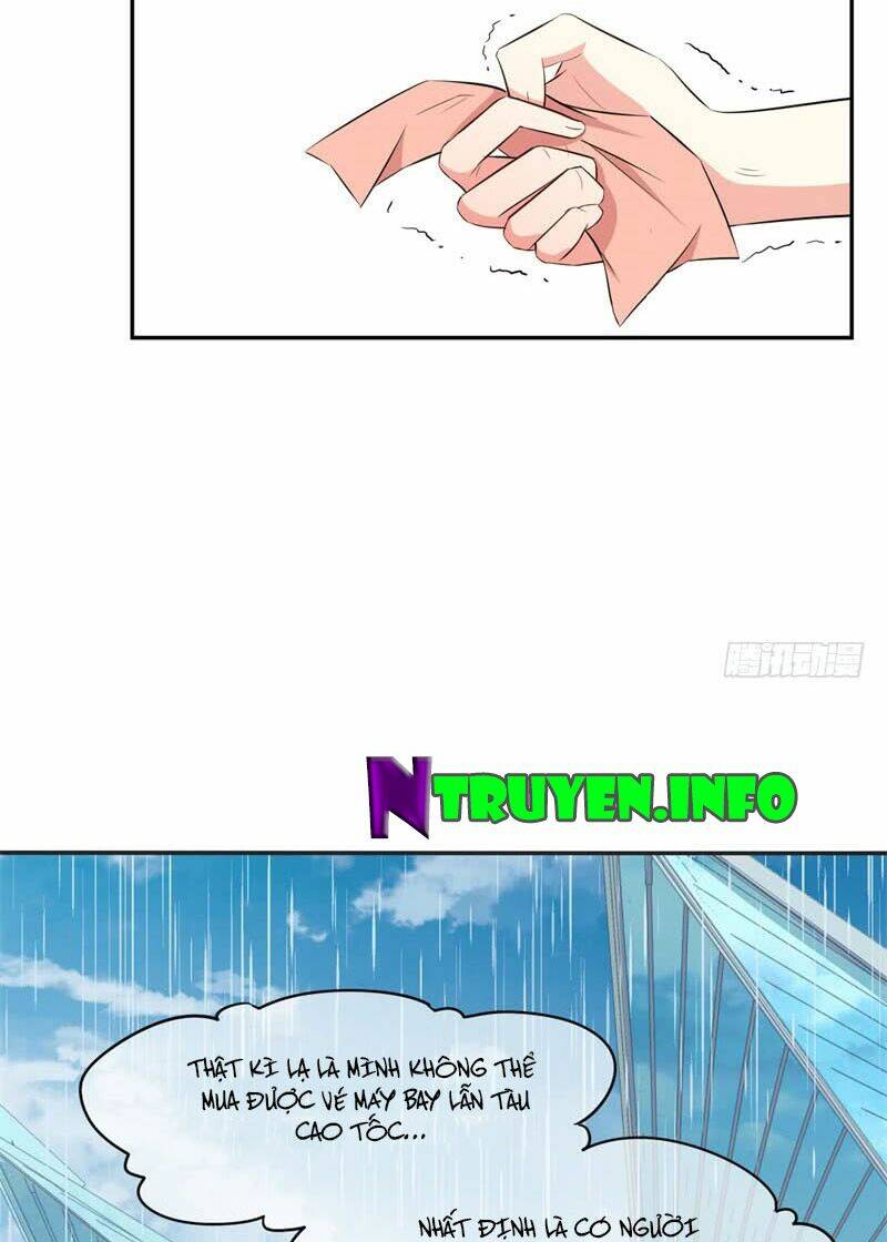 Ám Luyến Thành Hôn: Chapter 22