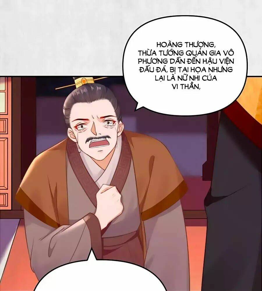 Hoạn Phi Hoàn Triều: Chapter 49
