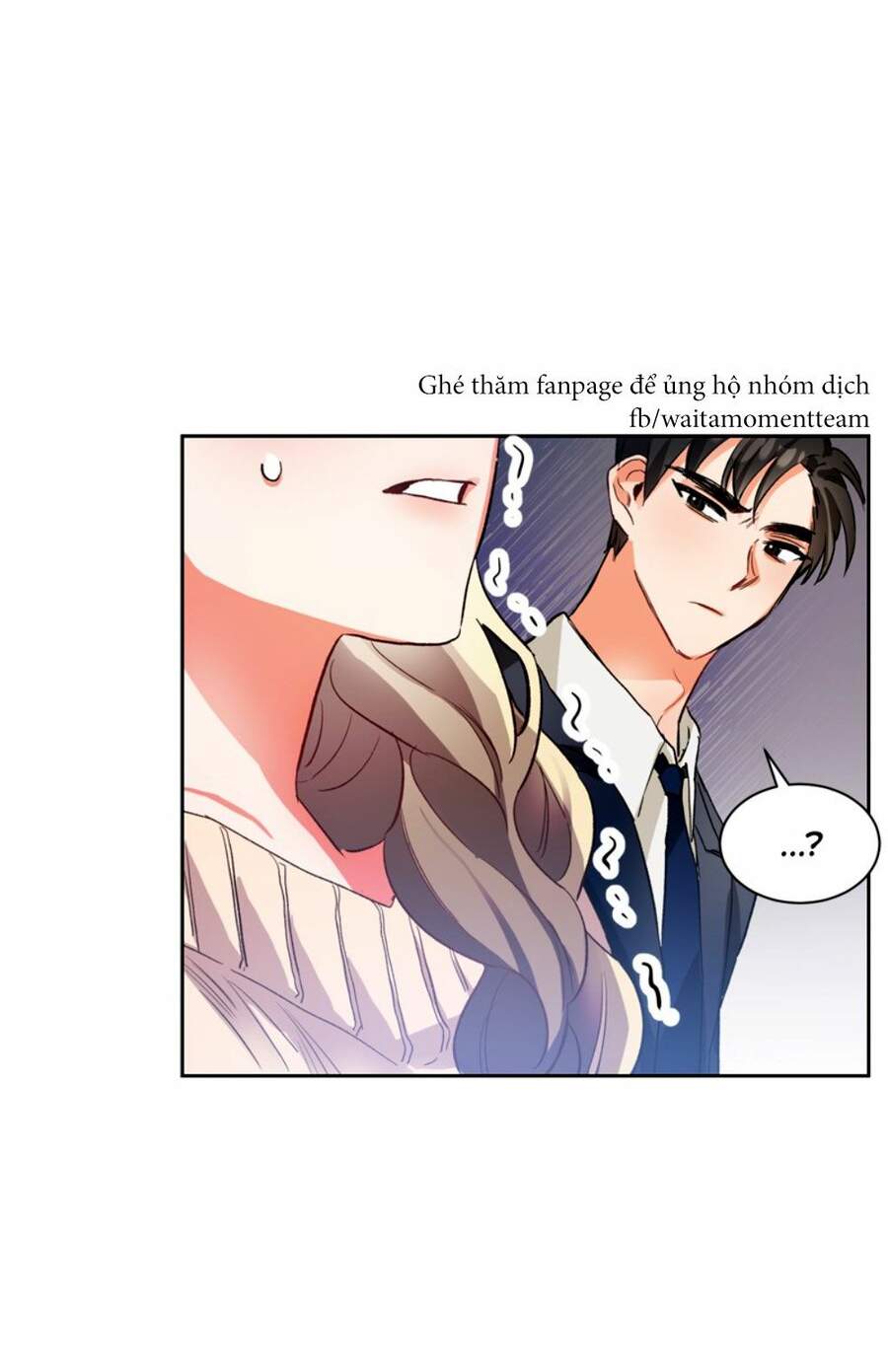 Nụ Hôn Của Giác Quan Thứ Sáu: Chapter 4