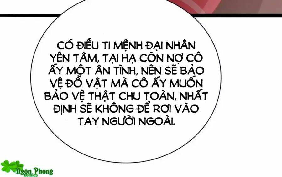 Vạn Năm Nhân Duyên Nhất Tuyến Khiên: Chapter 73