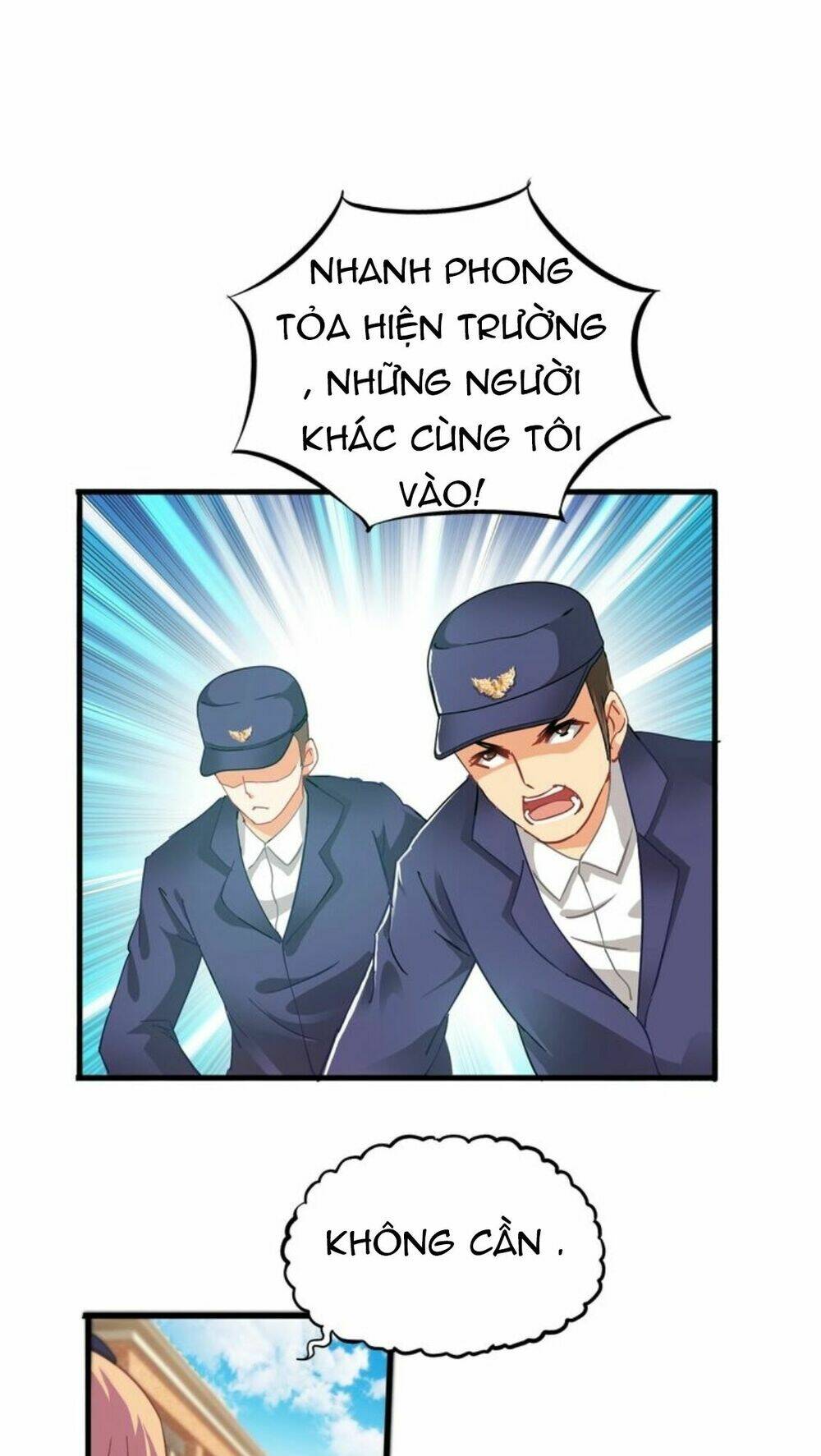 Kinh Thế Kỳ Nhân: Chapter 1