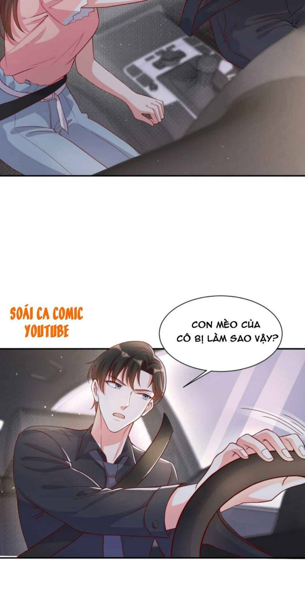 Nhất Sanh Hữu Hỉ: Chapter 40