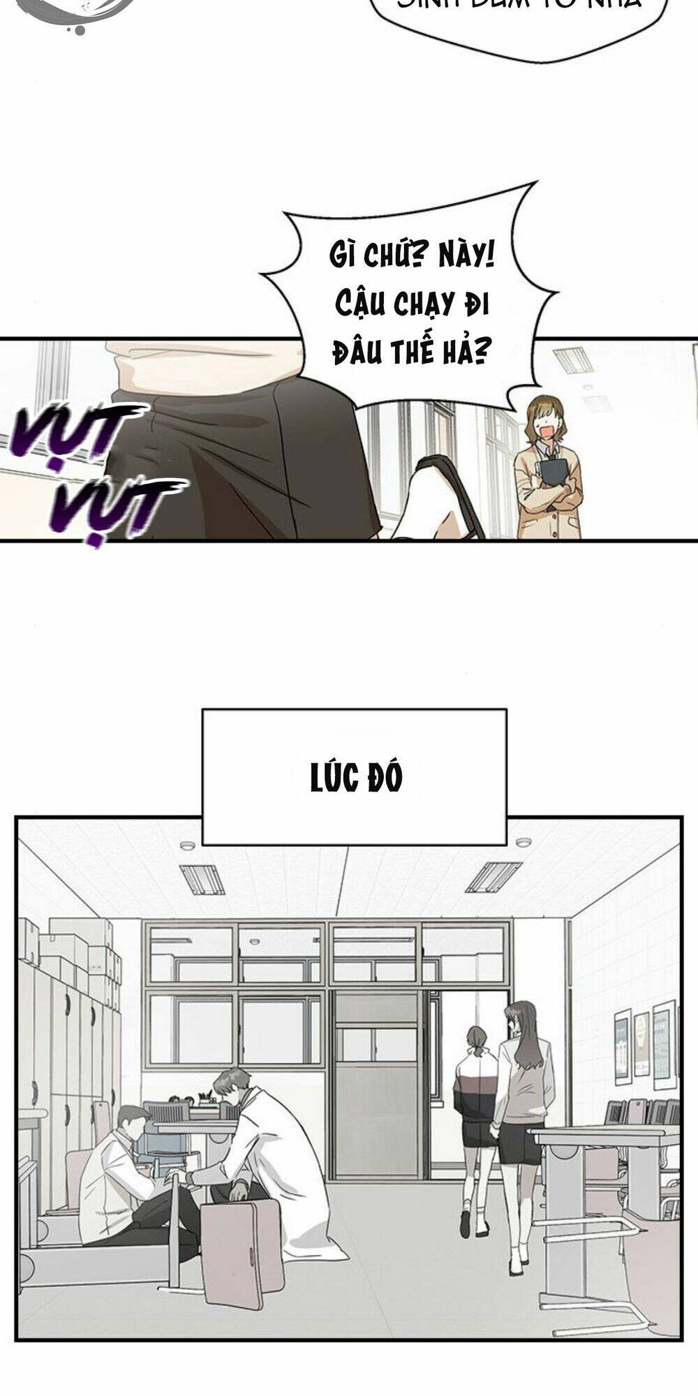 Duyên Nợ Kiếp Trước: Chapter 6