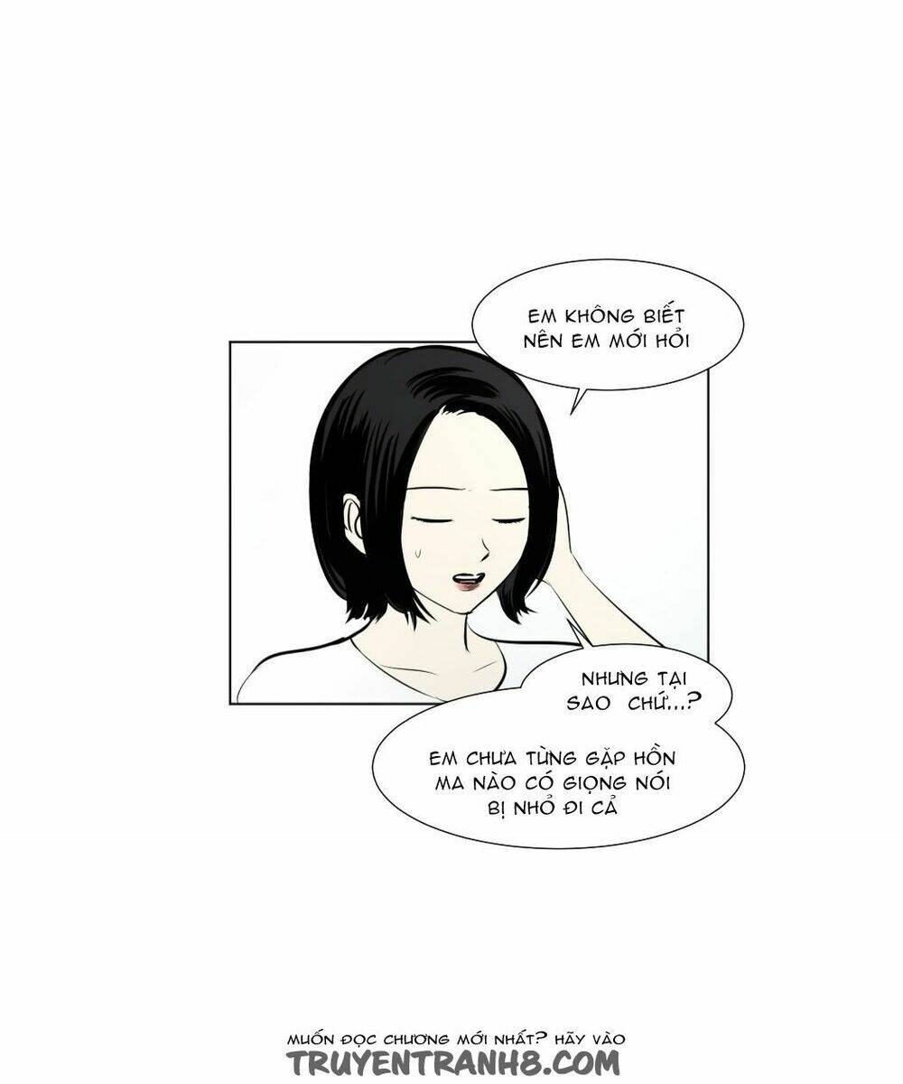 Transparent Cohabitation: Chapter 40