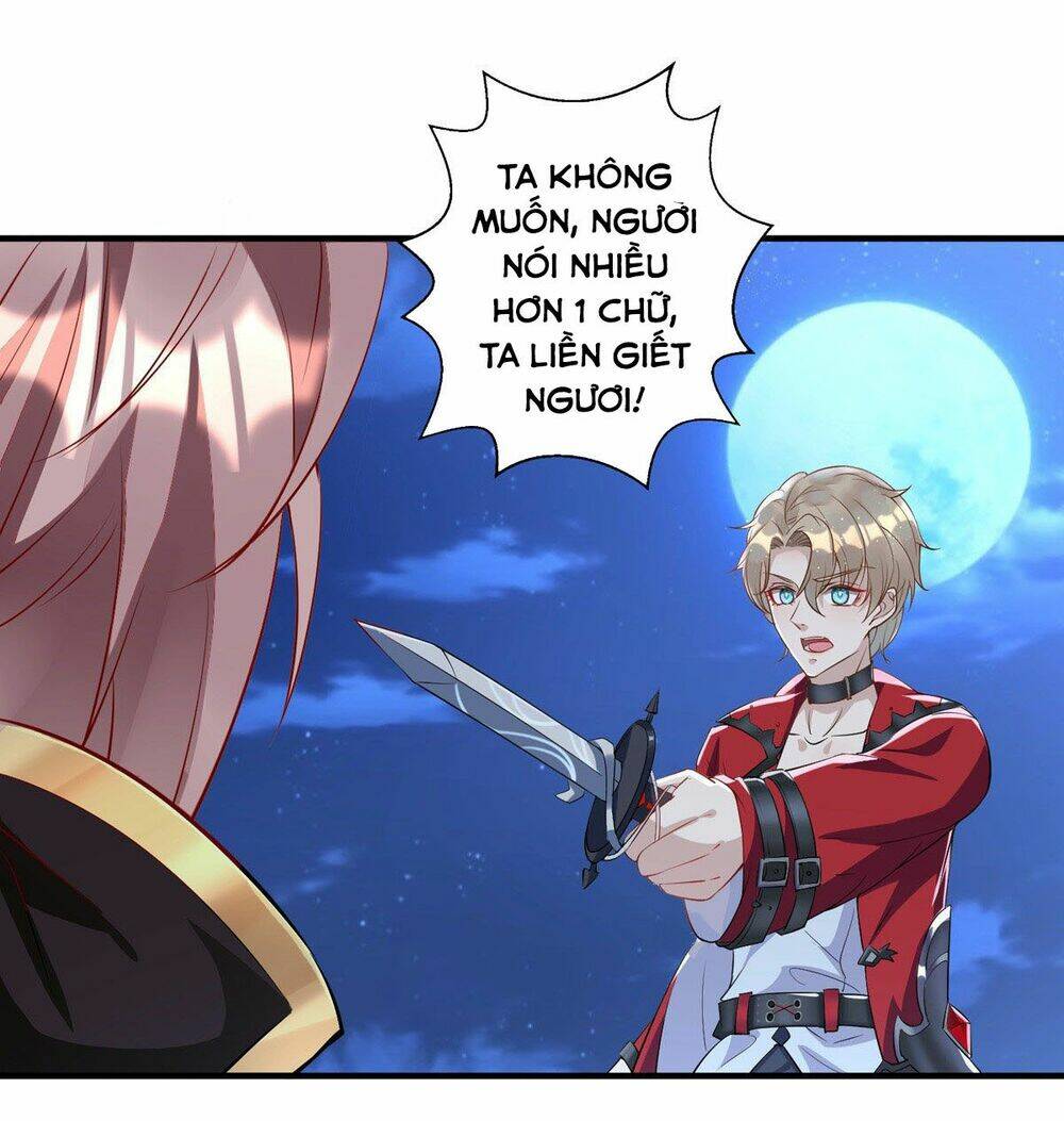 Thú Thụ Bất Thân: Chapter 17